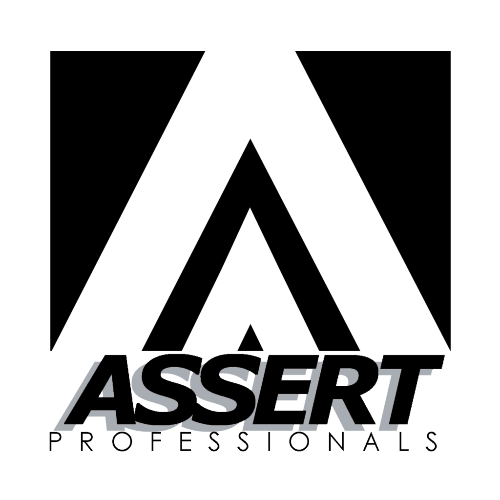 2013 Assert Logo Professional 2 Ksa Martial Academy 8065